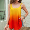 Uformell Gradient Tank Topp