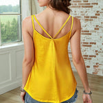 Uformell Gradient Tank Topp