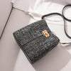 Vintage Fritids Veske