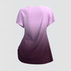 Uformell Gradient Bluse