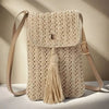 Vintage Fritids Veske