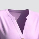 Uformell Gradient Bluse