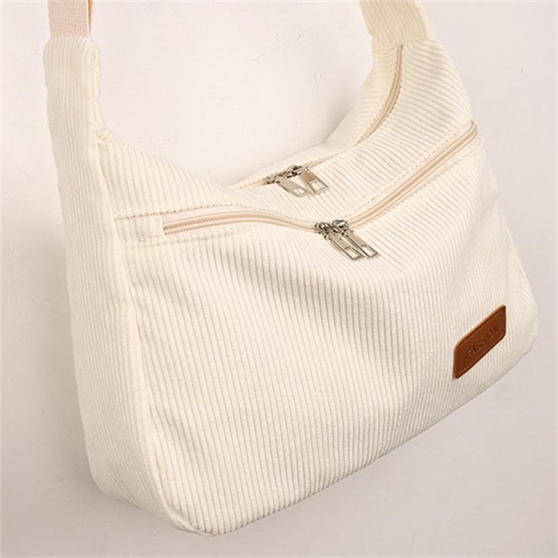 Vintage Fritidsveske