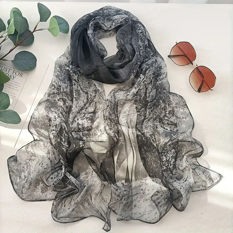 Casual Vintage Skjerf