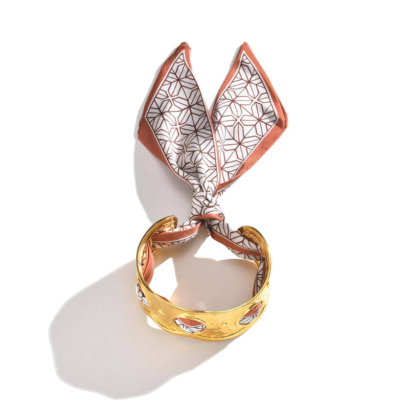 Elegant Vintage Armbånd