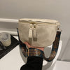 Vintage Fritids Veske