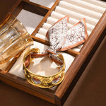 Elegant Vintage Armbånd