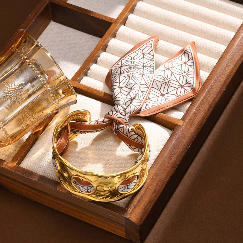 Elegant Vintage Armbånd