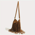 Vintage Fritids Veske