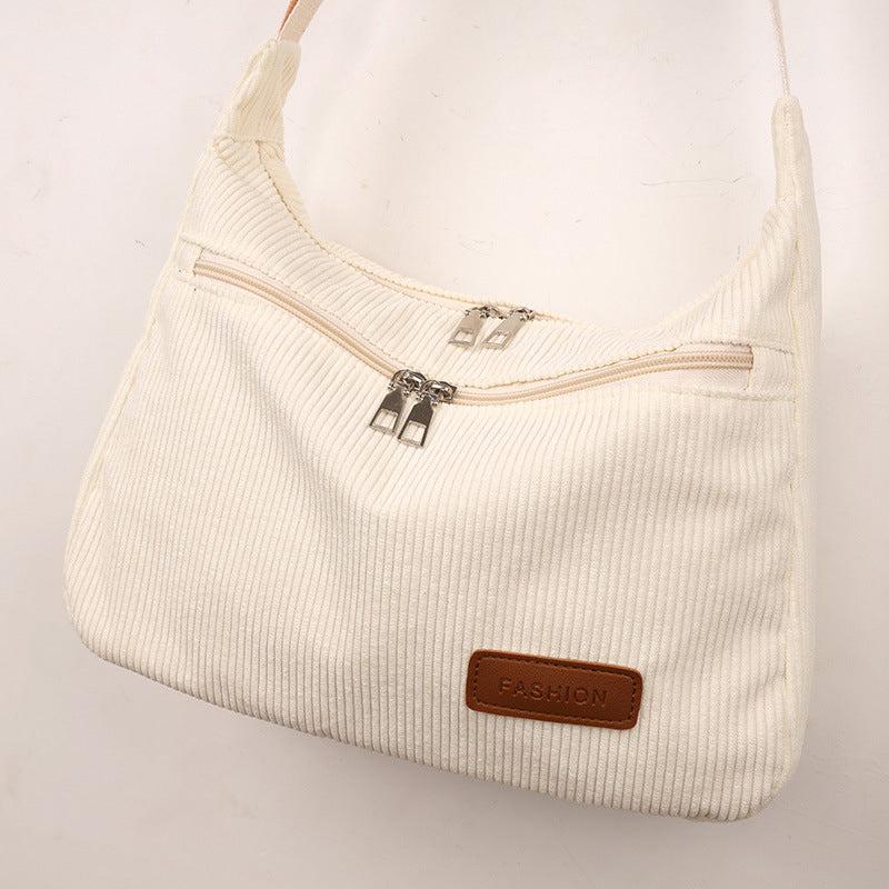 Vintage Fritidsveske