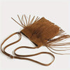Vintage Fritids Veske
