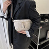 Vintage Fritids Veske