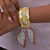 Elegant Vintage Armbånd