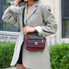 Vintage Stripet Veske