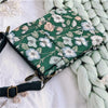 Vintage Fritids Veske