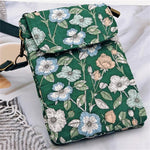 Vintage Fritids Veske