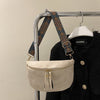 Vintage Fritids Veske