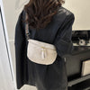 Vintage Fritids Veske