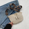 Vintage Fritids Veske