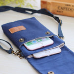 Vintage Lerrets Veske