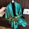 Elegant Vintage Skjerf