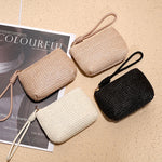 Vintage Halm Myntpung