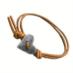 Bohemsk Hjerte Armbånd