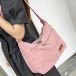 Vintage Fritidsveske