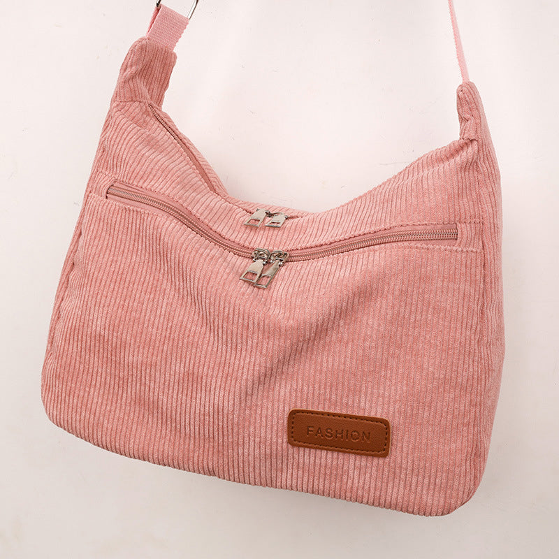 Vintage Fritidsveske