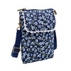 Vintage Fritids Veske