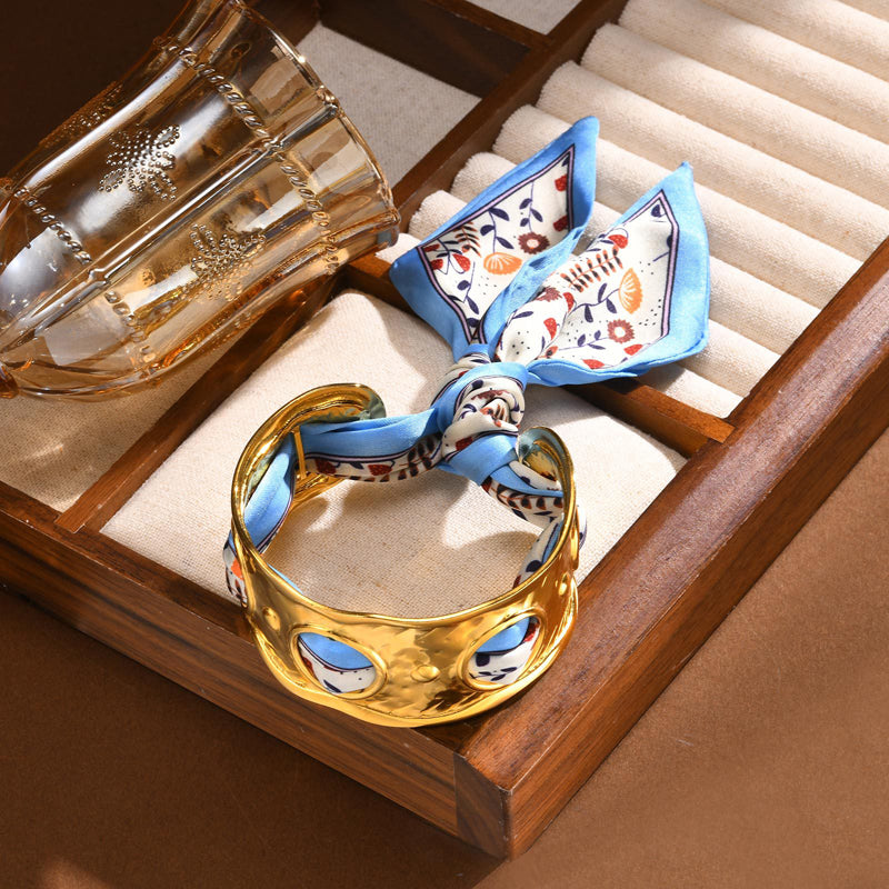 Elegant Vintage Armbånd