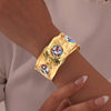 Elegant Vintage Armbånd
