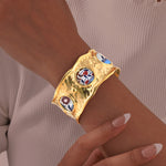 Elegant Vintage Armbånd