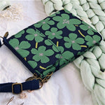 Vintage Fritids Veske