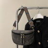 Vintage Fritids Veske