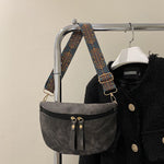 Vintage Fritids Veske