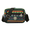 Vintage Stripet Veske
