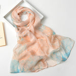 Elegant Gradient Skjerf