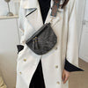 Vintage Fritids Veske