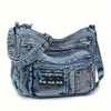 Vintage Fritidsveske