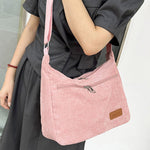 Vintage Fritidsveske