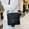 Vintage Fritids Veske