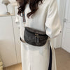 Vintage Fritids Veske