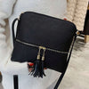 Vintage Fritids Veske