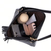 Vintage Fritids Veske