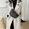 Vintage Fritids Veske