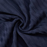 Uformell Ensfarget Bluse
