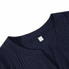 Uformell Ensfarget Bluse