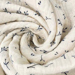 Elegant Uformelt Bluse