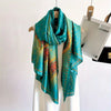 Elegant Vintage Skjerf